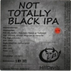 Not Totally Black IPA